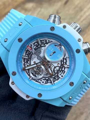 Часы Hublot