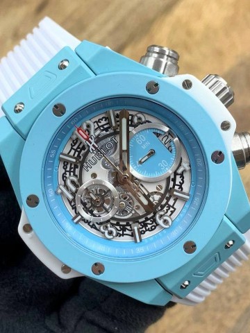 Часы Hublot