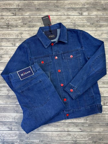Костюм Kiton