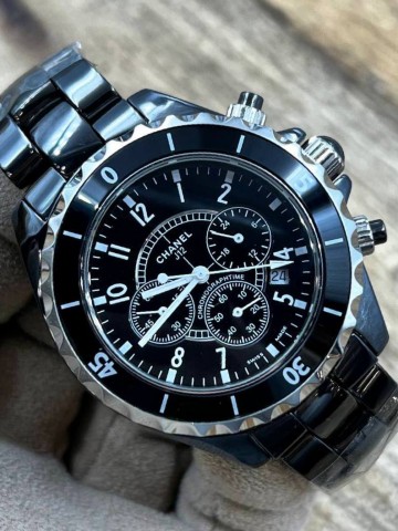 Часы CHANEL
