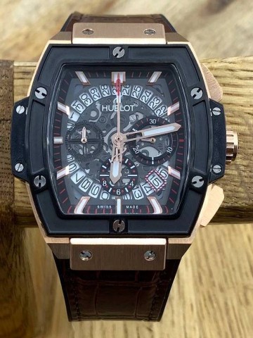 Часы Hublot