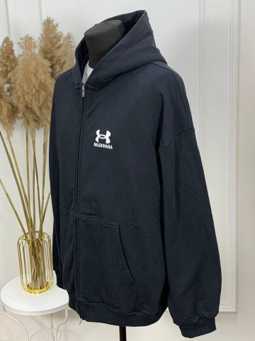 Худи Balenciaga