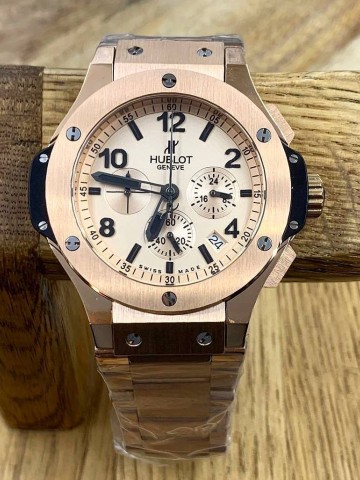 Часы Hublot