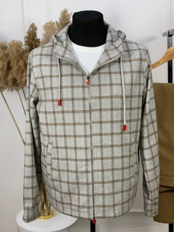 Прогулочный костюм Kiton