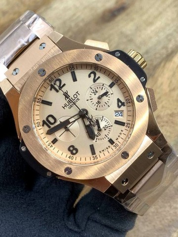 Часы Hublot