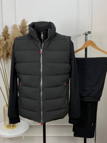 Безрукавка Kiton