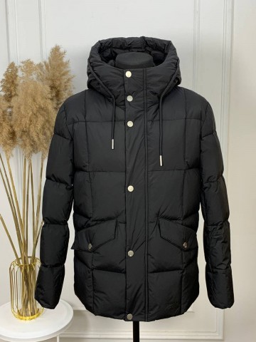 Пуховик Zegna
