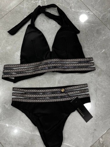 Купальник Versace