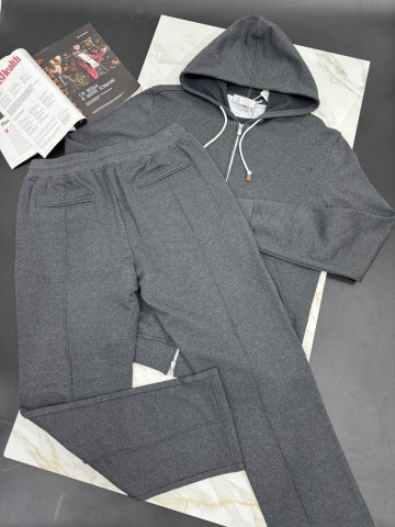 Спортивный костюм Brunello Cucinelli