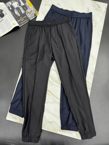 Спортивные штаны Zegna
