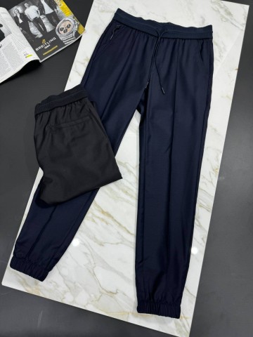 Спортивные штаны Zegna
