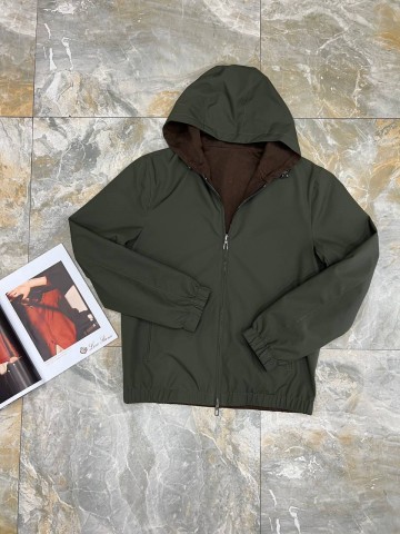 Двусторонняя куртка Loro Piana