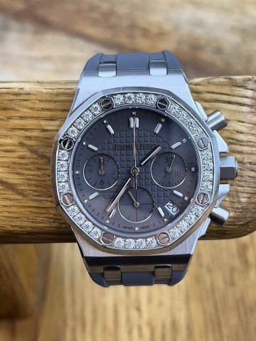 Часы Audemars Piguet