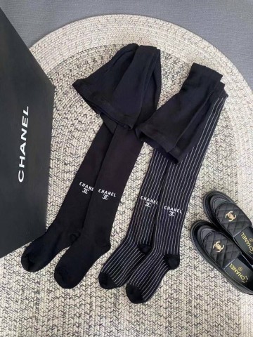 Колготки CHANEL