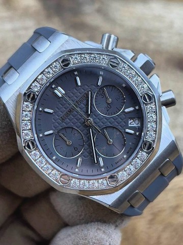 Часы Audemars Piguet