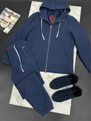 Спортивный костюм Kiton