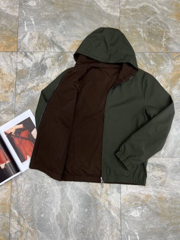 Двусторонняя куртка Loro Piana