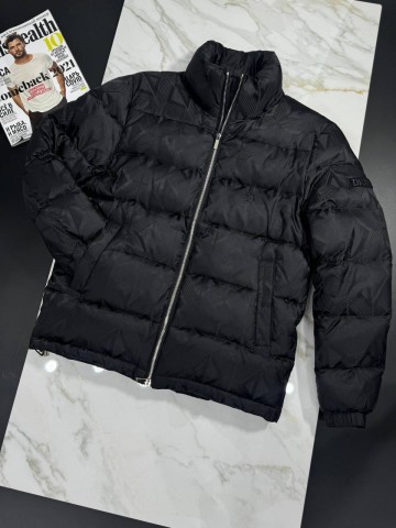 Пуховик Christian Dior