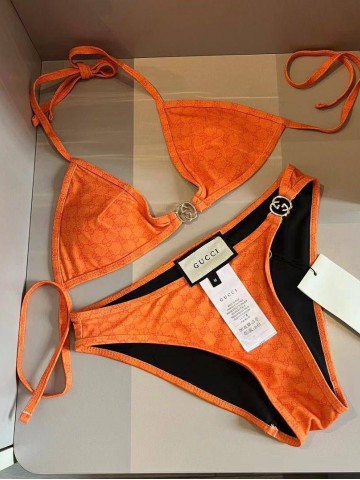Купальник Gucci