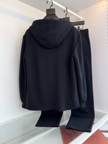 Костюм Loro Piana