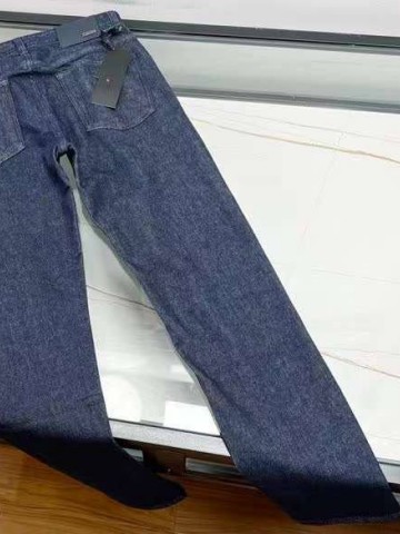 Джинсы Kiton