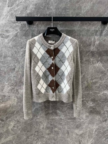 Кардиган Celine