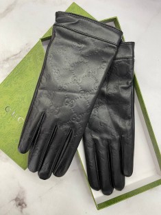 Перчатки Gucci
