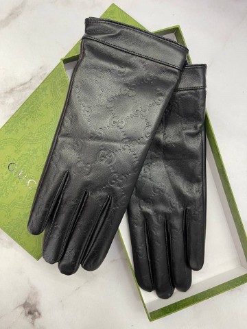 Перчатки Gucci