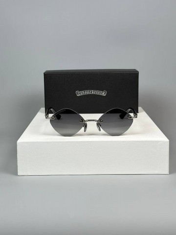 Солнцезащитные очки Chrome Hearts
