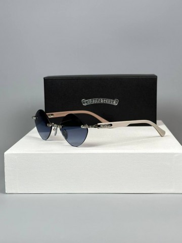 Солнцезащитные очки Chrome Hearts