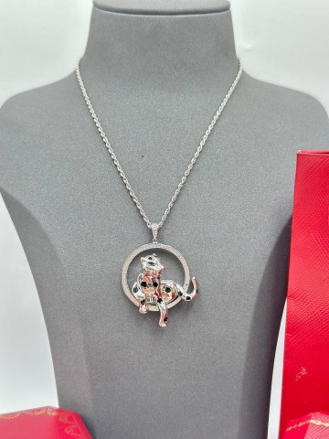 Кулон Cartier