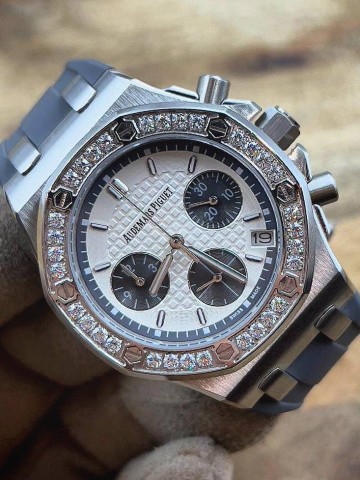 Часы Audemars Piguet