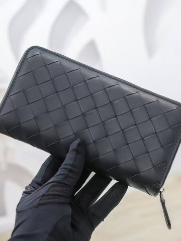 Бумажник Bottega Veneta