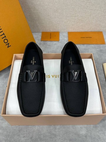 Мокасины Louis Vuitton