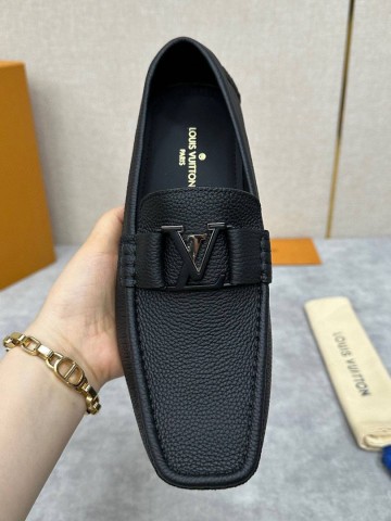 Мокасины Louis Vuitton