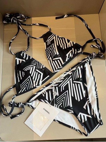 Купальник CHANEL