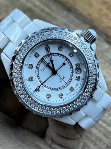 Часы CHANEL