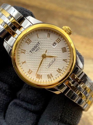 Часы Tissot