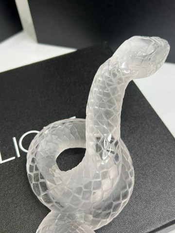 Статуэтка Lalique