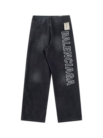 Джинсы Balenciaga