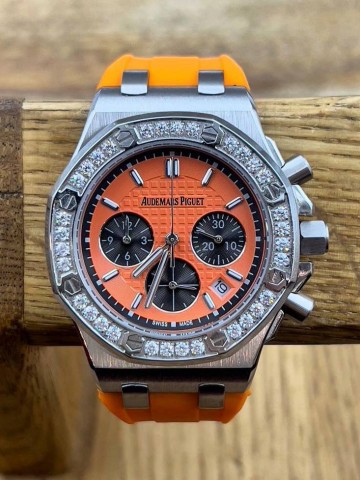 Часы Audemars Piguet