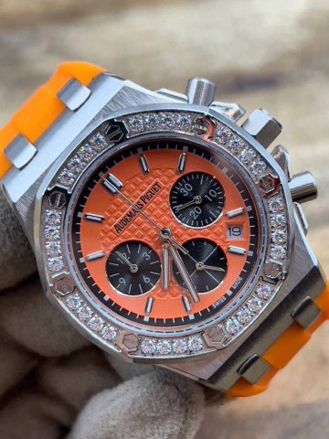 Часы Audemars Piguet