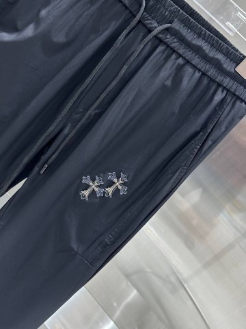 Спортивные штаны Chrome Hearts