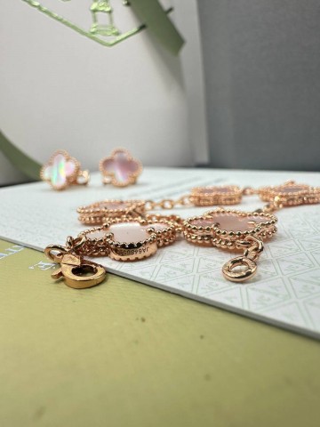 Браслет Van Cleef & Arpels