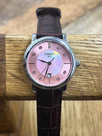 Часы Tissot