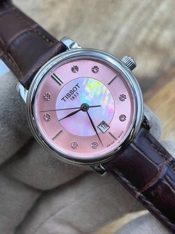 Часы Tissot