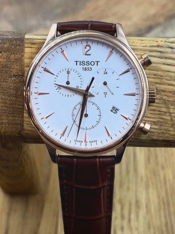 Часы Tissot
