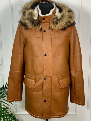 Дубленка Kiton