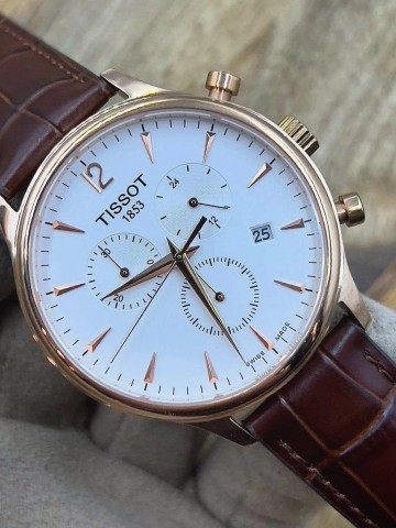 Часы Tissot