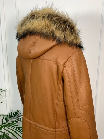 Дубленка Kiton